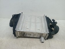 INTERCOOLER MERCEDES CLA 45