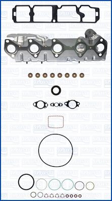Ajusa 53052100 kit - ajusa,