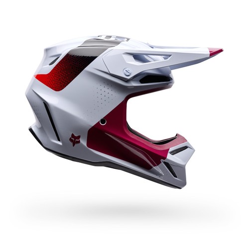 Casco motocross 2027 fox - motocross, v3