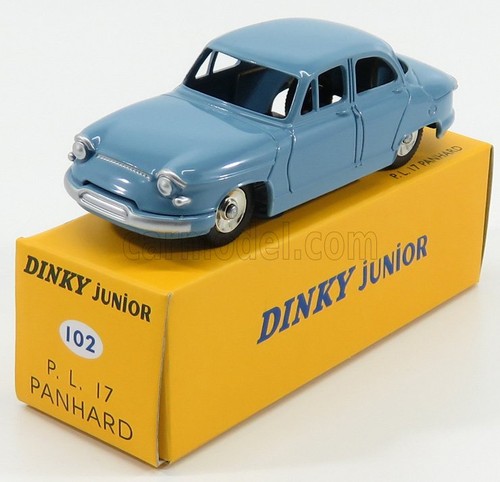 Edicola panhard pl17 - edicola,