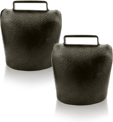 Campane bronzo con suono - in,