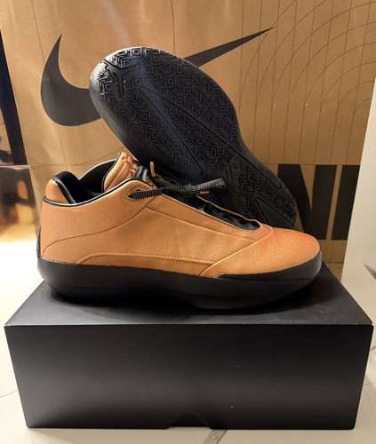 Air jordan copper - 40-copper., uomo
