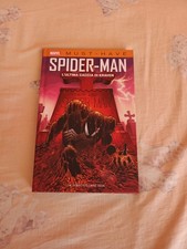 Spider-Man: L'Ultima Caccia di Kraven Marvel Must Have Panini Marvel - ITA