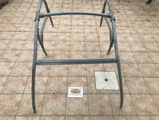 Telaio telaietto cappotta