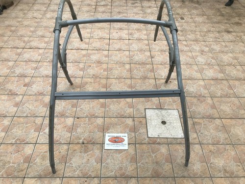 Telaio telaietto cappotta