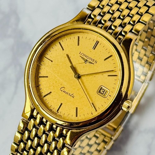 Longines flagship quarzo - longines,