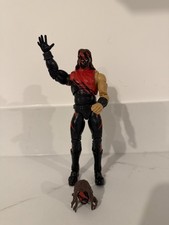 WWE Ultimate Edition Action