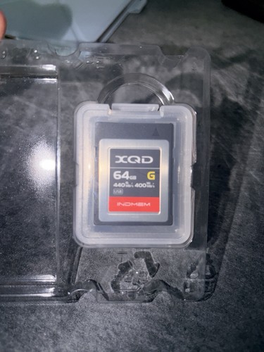 Indmem xqd 440 mb - indmem, g