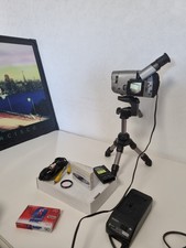 Videocamera sony handycam - videocamera,