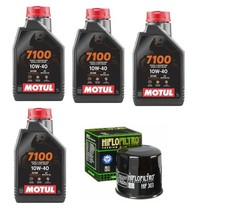 kit/tagliando kawasaki z 750 s