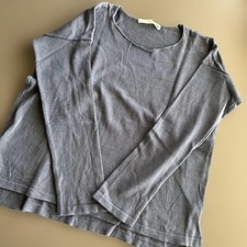 maglione evam eva cotone secco