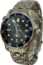 Orologio Omega Seamaster