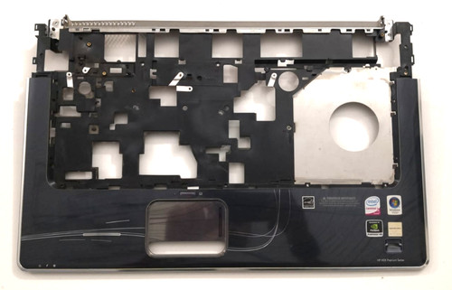 Telaio scocca touchpad muose
