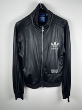 Adidas Chile 62 Felpa  Nero