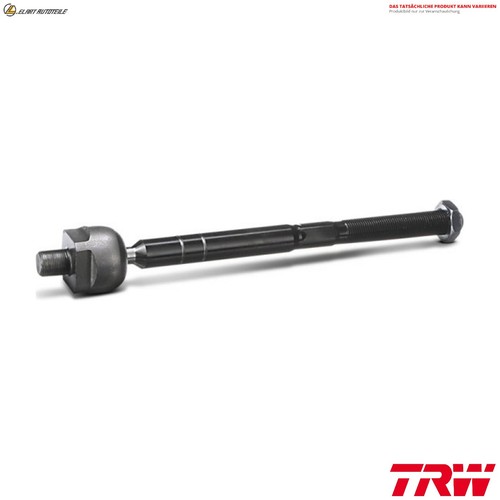 Giunto assiale tirante jar730 - tirante,