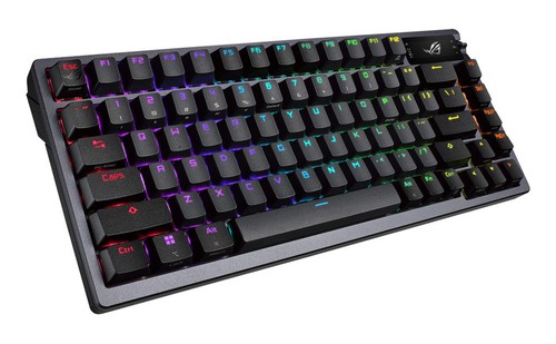 Asus rog azoth tastiera - azoth,