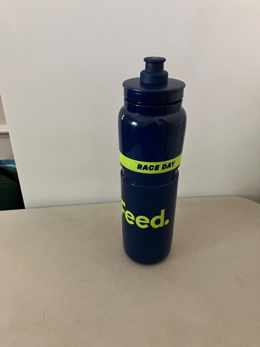 The feed race day - feed,