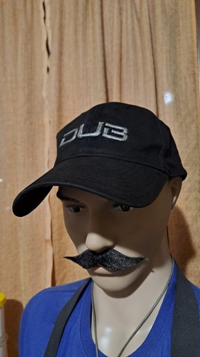 Cappellino originale dub - cappellino,