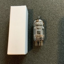 Raro NOS RTC 12AX7S ECC83 Tubo