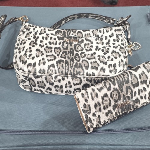 Guess borsa tracolla - guess,