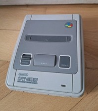 Nintendo Super SNES Classic