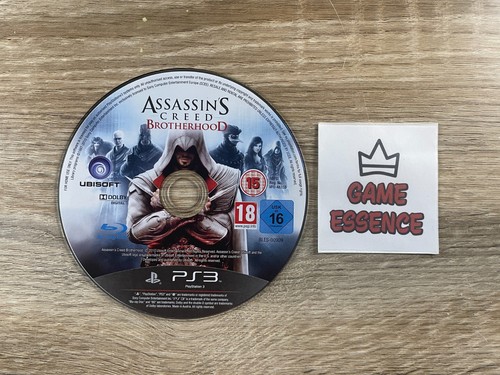 Seul assassin creed - cd,