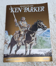 KEN PARKER NUOVA EDIZIONE 1