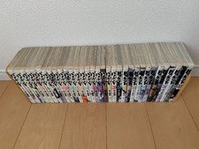 Vagabond Volume 1-33 Set