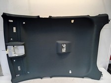 Moldura de techo BMW X4  20d