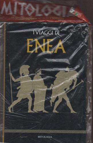Viaggi enea mitologia - "i,