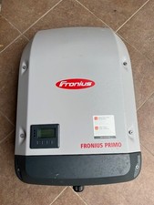 Inverter fotovoltaico Fronius Primo 3.0-1 3kw Wifi