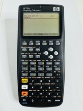 HP 50g Hewlett Packard