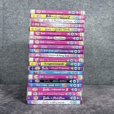 Barbie DVD Bundle Collection
