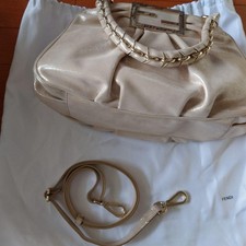 Borsa a tracolla FENDI Mia