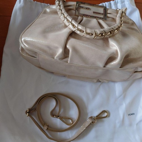 Borsa tracolla fendi - borsa, a