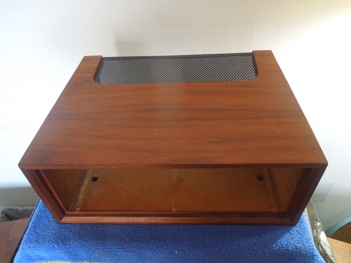 Marantz cassa in - wc-10,