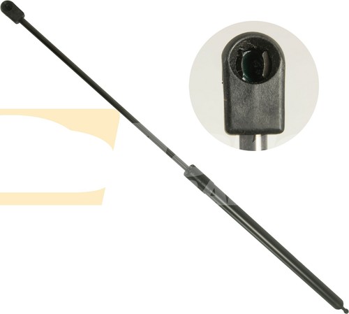 Molla gas cofano - molla, a