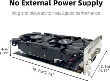 Scheda grafica GeForce GTX