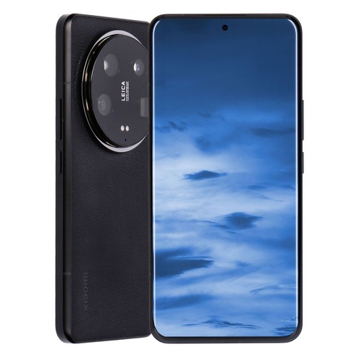 Xiaomi ultra dual sim - 5g,