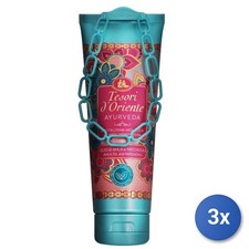 3x Tesori D’Oriente Ayurveda