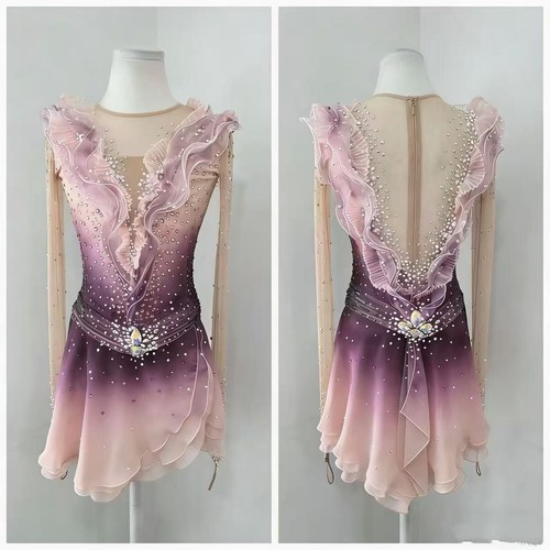 Vestito competizione - vestito, da