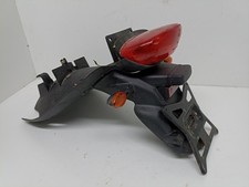 Parafango Ducati St4 S 2002