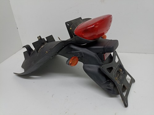 Parafango ducati st4 2002 - st4, s