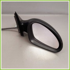 Specchio Specchietto Retrovisore DX Primer Manuale SEAT IBIZA 6L 2001 2009