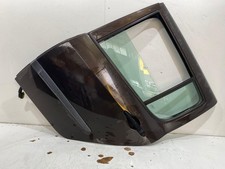 PORTA PORTIERA POSTERIORE SINISTRA SX PER RENAULT Modus 2° Serie (06>)