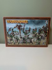Warhammer - Orchi Selvaggi -