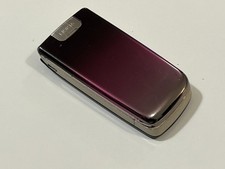 Nokia 6600 fold - nokia,