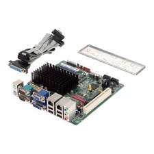 MITAC PD12TI-100 INTEL ATOM D2550 DUAL CORE 1.86GHz SO-DDR3 Mini-ITX