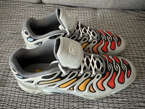 Nike air max - air, plus