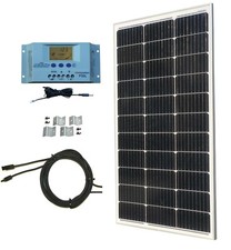 WindyNation 100 Watt